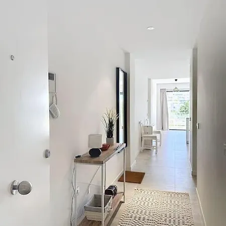 Apartment Eriksson Homes - Groundfloor Southbay Mesas *