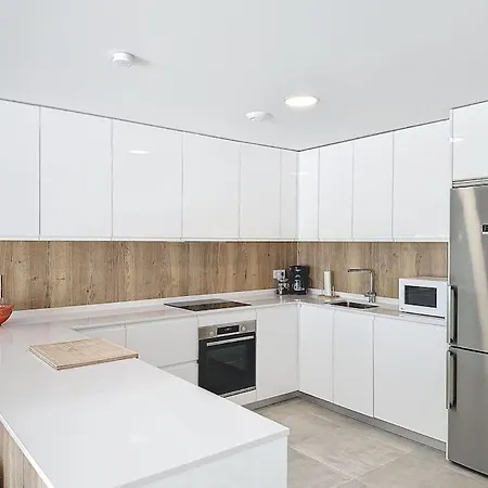 Eriksson Homes - Groundfloor Southbay Mesas *