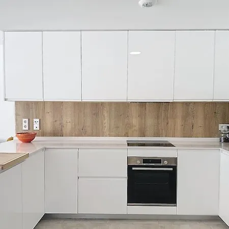 Apartment Eriksson Homes - Groundfloor Southbay Mesas