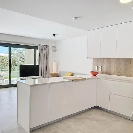 Apartment Eriksson Homes - Groundfloor Southbay Mesas