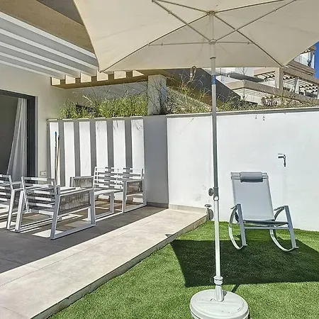 Eriksson Homes - Groundfloor Southbay Mesas