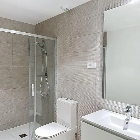 Eriksson Homes - Groundfloor Southbay Mesas * Estepona