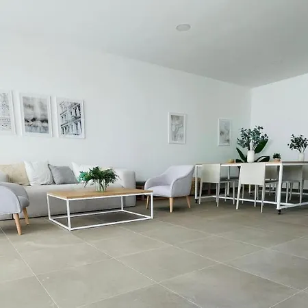 Eriksson Homes - Groundfloor Southbay Mesas Estepona