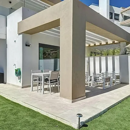 Eriksson Homes - Groundfloor Southbay Mesas *