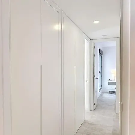 Eriksson Homes - Groundfloor Southbay Mesas
