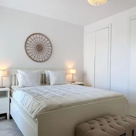 Eriksson Homes - Groundfloor Southbay Mesas * Estepona