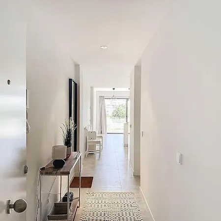 Eriksson Homes - Groundfloor Southbay Mesas Apartment Estepona