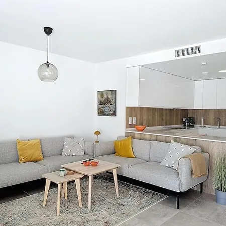 Apartment Eriksson Homes - Groundfloor Southbay Mesas *