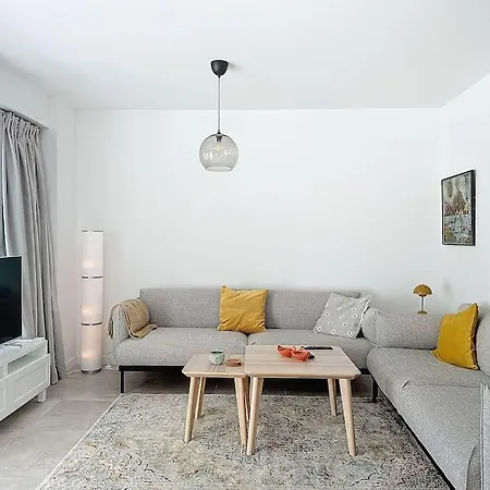 Apartment Eriksson Homes - Groundfloor Southbay Mesas *