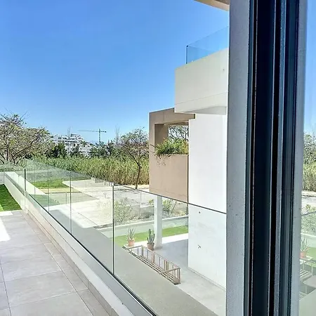 Eriksson Homes - Groundfloor Southbay Mesas * Estepona
