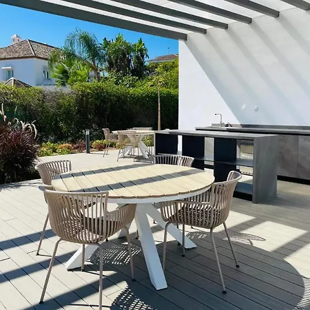 Eriksson Homes - Groundfloor Southbay Mesas * Estepona